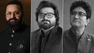 ‘The Pride of Bharat – Chhatrapati Shivaji Maharaj’: Pritam and Prasoon Joshi Roped In for Rishab Shetty’s Historical Drama Directed by Sandeep Singh