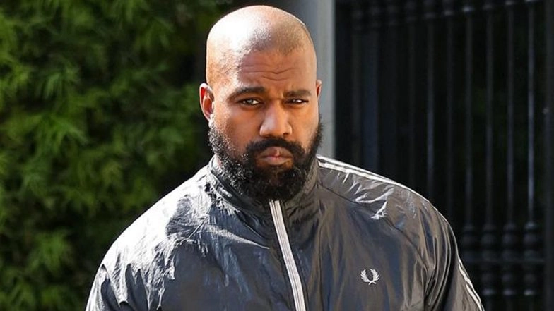 Kanye West to Headline Wireless Festival 2026 Across All 3 Nights, Marks First UK Show in Over a Decade