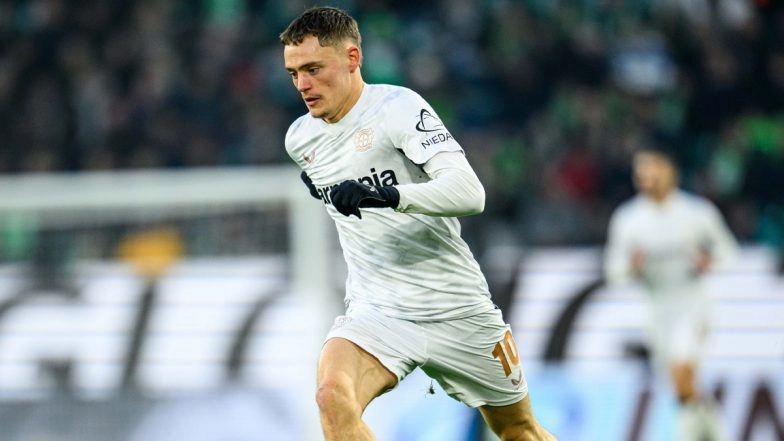 Bayer Leverkusen Cedes Ground in Bundesliga 2024–25 Title Race, Borussia Dortmund Loses Again in Niko Kovac’s Debut