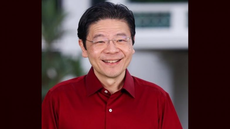 Singapore PM Lawrence Wong Joins 10,000 Devotees at Hindu Mandir Sri Siva-Krishna Temple in Marsiling Rise for Consecration Ceremony