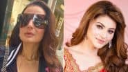 ‘Worthy Competitor for Urvashi Rautela’: Ameesha Patel Claims She’s ‘Only Female Actress With 12 Crore Plus Footfall’, Gets Brutally Trolled