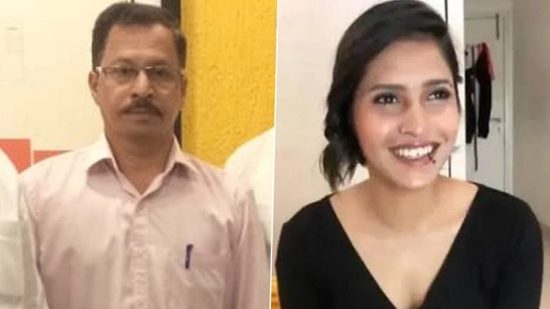 Shraddha Walkar Father Vikas Walkar Dies of Heart Attack