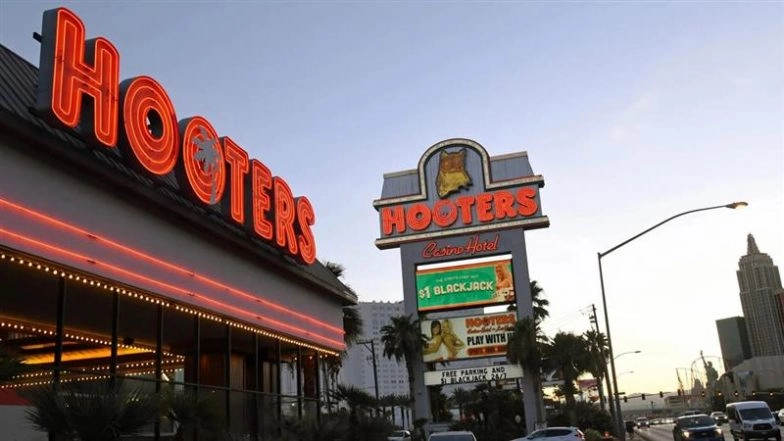 Hooters Went Bankrupt? Report Says US Restaurant Chain in Talks To Prepare Bankruptcy
