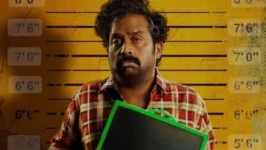 ‘Bottle Radha’ OTT Release Date: Here’s How To Watch Guru Somasundaram and Sanchana Natarajan’s Tamil Comedy Film Online!