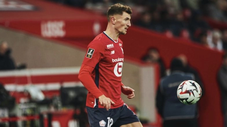 LOSC Lille Follows French Cup Exit With More Humiliation Against Le Havre in League 