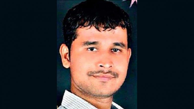 Pune Bus Rape Case: Accused Dattatraya Gade Detained From Shirur in Swargate Bus Depot Incident, Say Pune Police