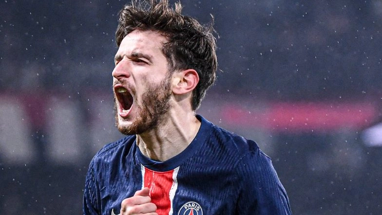 UCL 2024–25: Khvicha Kvaratskhelia Included in PSG Squad for Match Against Brest 