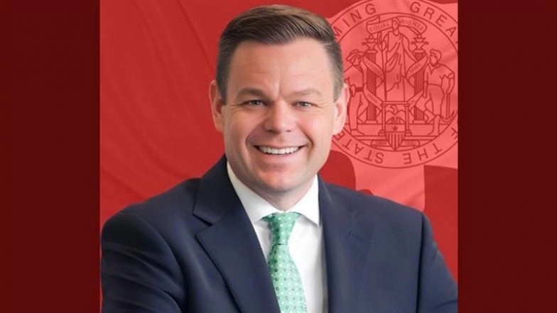 Who Is Reid Rasner Looking To Buy ByteDance-Owned TikTok for Around USD 50 Billion?