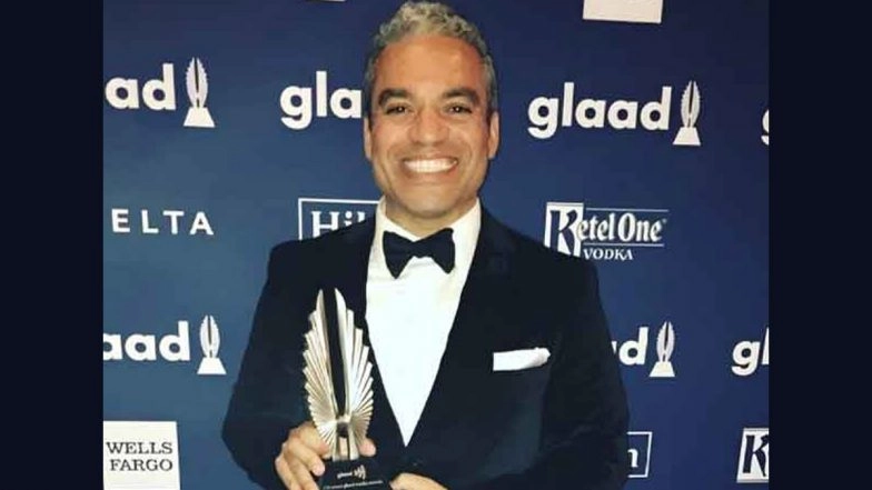 ‘America’s Next Top Model’ Producer David St John Passes Away at 56