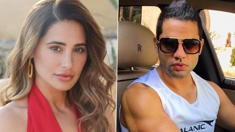Nargis Fakhri Secretly Marries Entrepreneur Boyfriend Tony Beig in LA, Newlyweds Go to Switzerland for Honeymoon: Reports