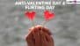 Flirting Day 2025 Date in Anti-Valentine’s Week: Know Aim, Significance and Celebrations of the Fourth Day of Week-Long Event