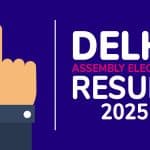 Delhi Assembly Election Result 2025: BJP Confident, AAP Defiant Ahead of D-Day; Counting of Votes To Begin on February 8 Amid Tight Security