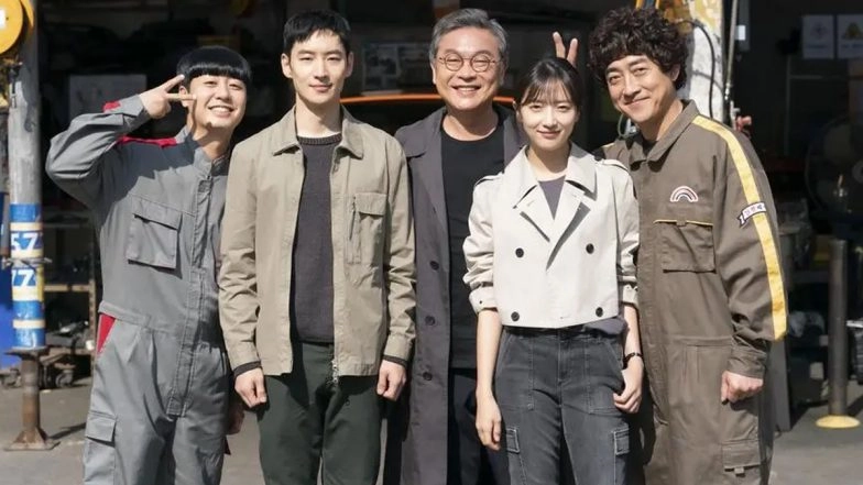 ‘Taxi Driver’ S3: Lee Je Hoon and Cast Return – Why Watch the First Two Seasons
