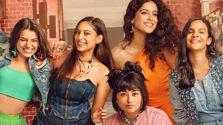 &lsquo;Ziddi Girls&rsquo; Review: Critics Applaud Shonali Bose&rsquo;s &lsquo;Bold&rsquo; and &lsquo;Powerful&rsquo; Series About College Girls Overcoming Challenges