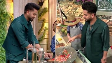 Elvish Yadav To Be Out of ‘Laughter Chefs 2’? FWICE President BN Tiwari Urges Channel To Remove YouTuber From the Show - Here's Why