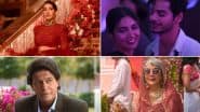 ‘The Royals’ Teaser: Bhumi Pednekar and Ishaan Khatter’s Fairytale Romance Has ‘Crazy Rich Asians’ Vibe, Netflix Series Co-Stars Zeenat Aman, Nora Fatehi and Milind Soman (Watch Video)