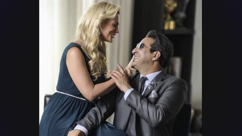 'Divorced XI' Shaniera Akram Calls Out 'Gems of Cricket' X Handle Over a Distasteful and Incorrect Post Featuring Husband Wasim Akram And Other Cricketers!