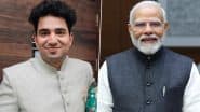 Congress Draws Parallel Between Samay Raina’s ‘India’s Got Latent’ Controversy and Old ‘Joke’ Narrated by PM Narendra Modi, Watch Instagram Reel Video