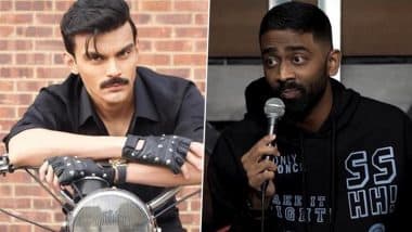 ‘I Am Truly Shocked’: Veer Pahariya Denies Involvement in Attack on Comedian Pranit More, ‘Sky Force’ Actor Promises to Hold Accountable Whoever Is Responsible