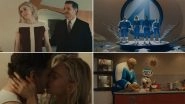 &lsquo;The Fantastic Four: First Steps&rsquo; Teaser: MCU&rsquo;s New Set of Superheroes Are All Set To Face Galactus &lsquo;As a Family&rsquo; (Watch Video)