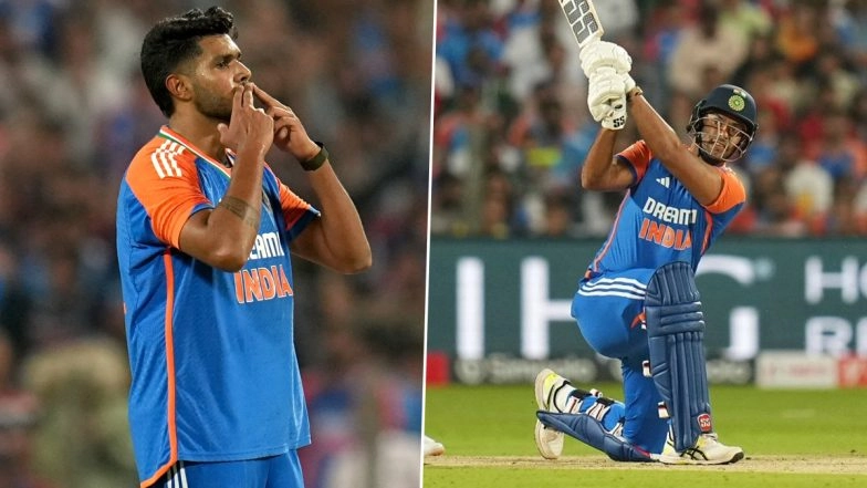  Jos Buttler Reacts to Concussion Substitute Following England’s Loss to India in 4th T20I