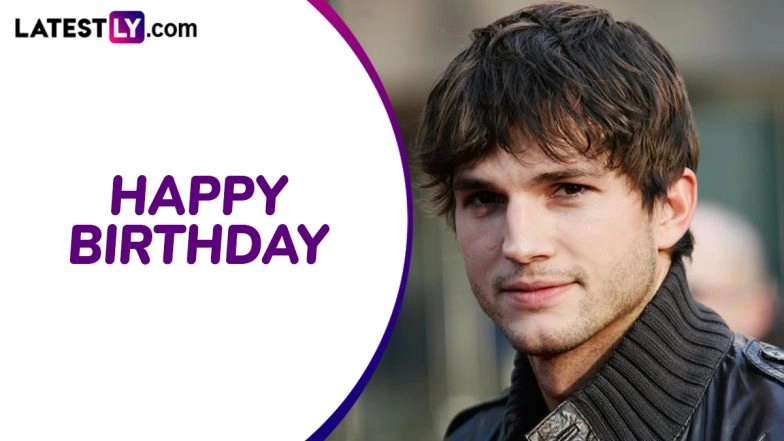 Ashton Kutcher Birthday: How the Actor Became a Real-Life Crime Fighter