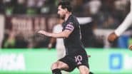 Sporting San Miguelito 1-3 Inter Miami, Club Friendly: Lionel Messi’s Team Register Third Consecutive Win Behind Benjamin Cremaschi, Tadio Allende and Fafa Picault’s Goals