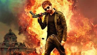 ‘Badass Ravi Kumar’: CBFC Edits Close-Up Bikini Cleavage Shots and Sensual Scenes in Himesh Reshammiya’s Film, Mutes B*tch Word and Removes Alcohol Name – Check Certification and Runtime!