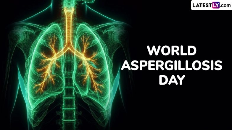 When Is World Aspergillosis Day 2025? Know Date and Significance of the Day