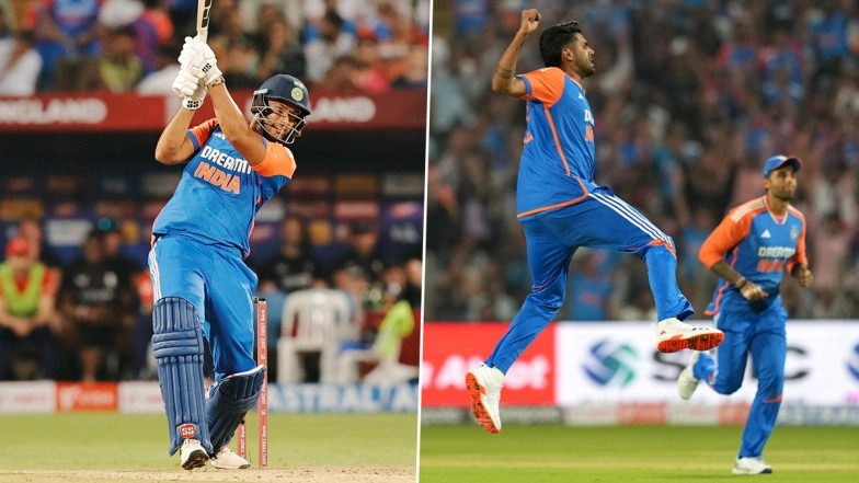 Former India Cricketer Sunil Gavaskar Questions Match Referee’s Decision on Concussion Substitute