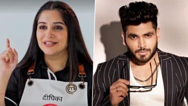 ‘Bigg Boss’ Star Shiv Thakare Replaces Dipika Kakar After Her Exit From ‘Celebrity MasterChef’ – Reports