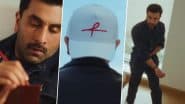 Day After Ranbir Kapoor Unveils ARKS’ First Outlet in Bandra, Lifestyle Brand’s Website Goes Live – Shop Your Favourites Now!