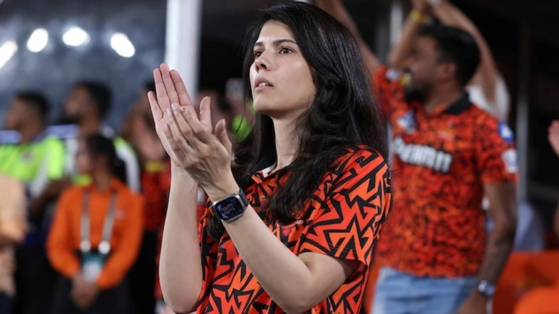 Sunrisers Hyderabad Acquire Northern Superchargers in the Hundred 