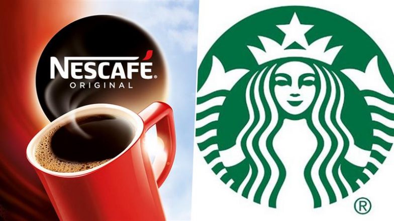 Nestle Considers Launching Starbucks Ready-To-Drink Coffee in India’s Retail Market, Says Report
