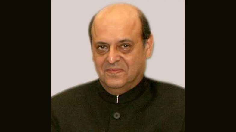 Delhi: Former Chief Election Commissioner Navin Chawla Passes Away at 79