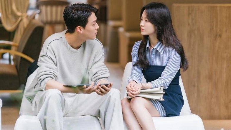 ‘Now, We Are Breaking Up’ on OTT: When and Where To Watch Song Hye Kyo-Jang Ki Yong’s K-Drama Online?