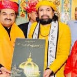 Adani Group Chairman Gautam Adani, Along With His Family, Offers ‘Chadar’ at Ajmer Sharif Dargah and Prays for Everyone’s Prosperity and Well-Being (See Pic and Video)