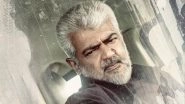 &lsquo;Vidaamuyarchi&rsquo; Twitter Review: Netizens Applaud Ajith Kumar&rsquo;s Strong Comeback in Magizh Thirumeni&rsquo;s Action Drama, Caution Moviegoers Against Expecting a &lsquo;Mass Masala Film&rsquo;
