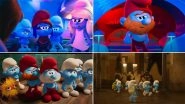 &lsquo;Smurfs&rsquo;: Rihanna and Chris Miller&rsquo;s New Animated Movie to Release in Indian Theatres on July 18