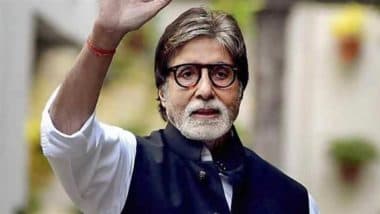 Is Amitabh Bachchan Retiring? Bollywood Legend Breaks Silence About His Viral ‘Time To Go’ Tweet on; Kaun Banega Crorepati 16′ (Watch Video)