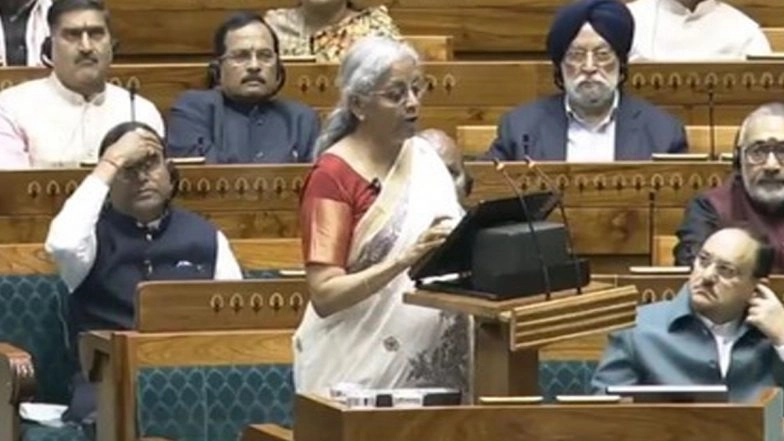 Here’s What All Will Get Cheaper and Costlier As FM Nirmala Sitharaman Rejigs Basic Customs Duties