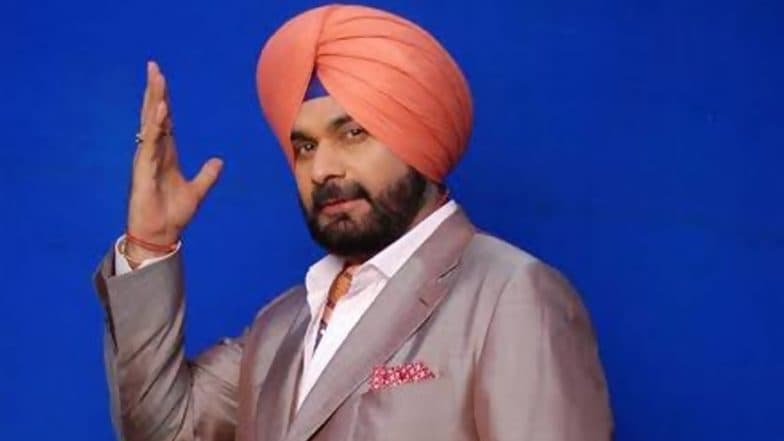 Former India Cricketer Navjot Singh Sidhu Launches YouTube Channel To Share Cricket Insights 