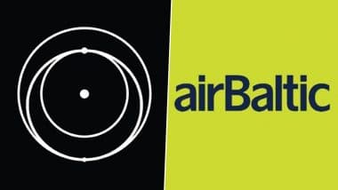 Starlink Internet Services Now Available on airBaltic, Becomes 1st European Airline To Offer High-Speed Connectivity Onboard