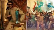 ICC Champions Trophy 2025 Theme Song &lsquo;Jeeto Baazi Khel Ke&rsquo; Sung by Atif Aslam Officially Released (Watch Video)&nbsp;