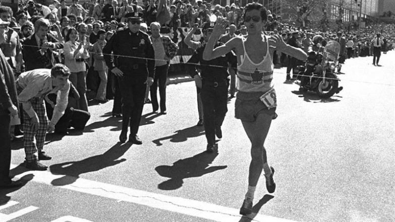 Canadian Athlete Jerome Drayton Passes Away at Age of 80