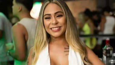 Pornstar Anna Polly Dies: OnlyFans Model Falls to Death From Hotel Balcony While Filming Threesome Sex Scene in Brazil, Probe Launched