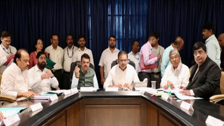 Maharashtra Budget Session 2025: State Legislature Session To Begin From March 3, Budget on March 10
