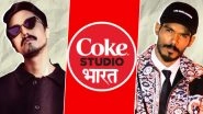 &lsquo;Coke Studio Bharat Season 3&rsquo;: From &lsquo;Khalasi&rsquo; Sensation Aditya Gadhvi to &lsquo;Illuminati&rsquo; Star Dabzee &ndash; Check Star-Studded Lineup of the Music Series; First Song To Drop on THIS Date!
