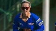 Ashleigh Gardner to Captain Gujarat Giants in Upcoming WPL 2025 Season