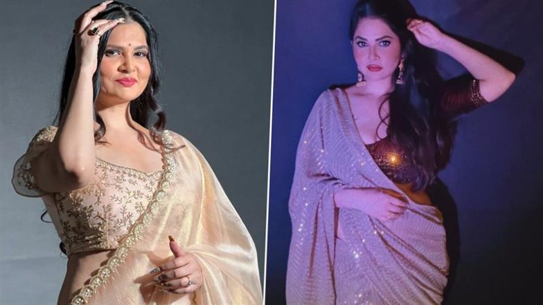 Who Is Aabha Paul? &lsquo;XXX&rsquo; Web Series Actress&rsquo; Rise to Fame, Commanding Social Media Presence &amp; Career Highlights Make Her Fan-Favourite